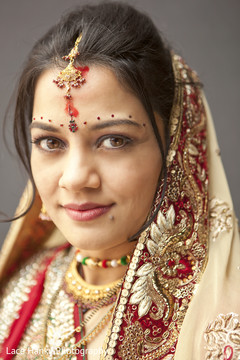 Bridal Portrait