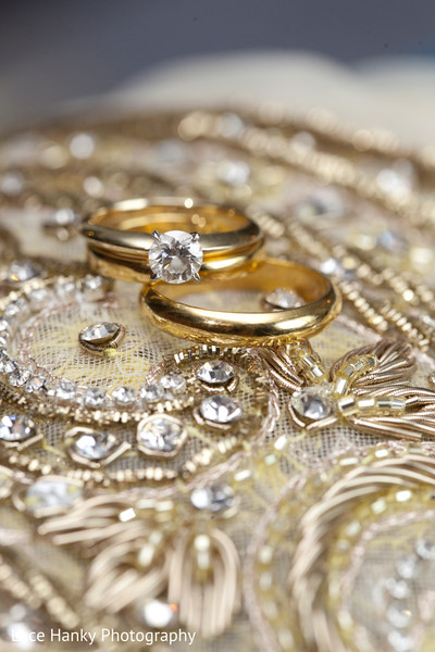 Weddings Rings