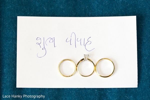 Weddings Rings