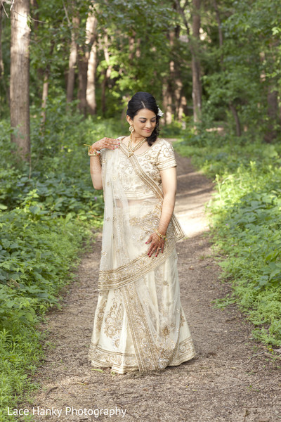 Reception Portrait