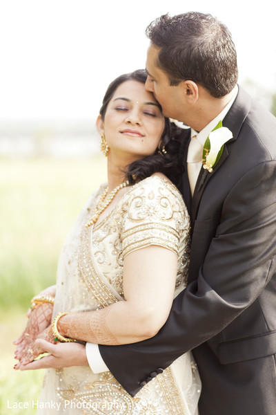 Reception Portrait