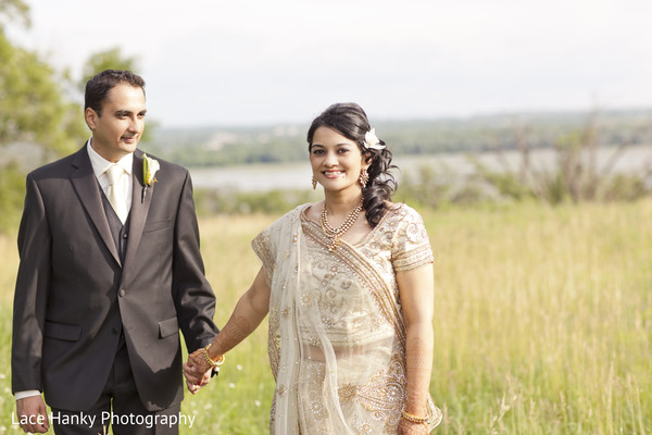 Reception Portrait