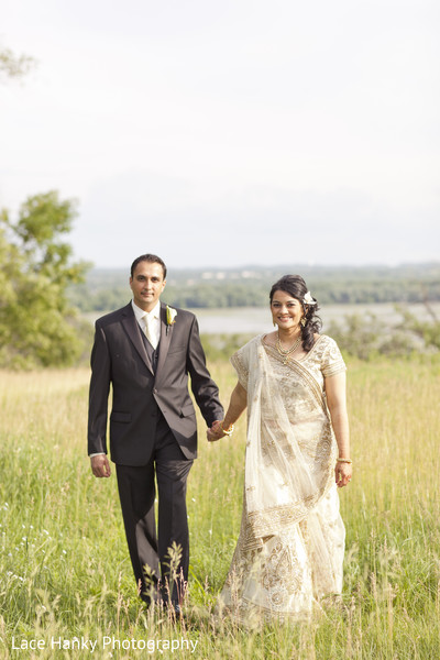 Reception Portrait