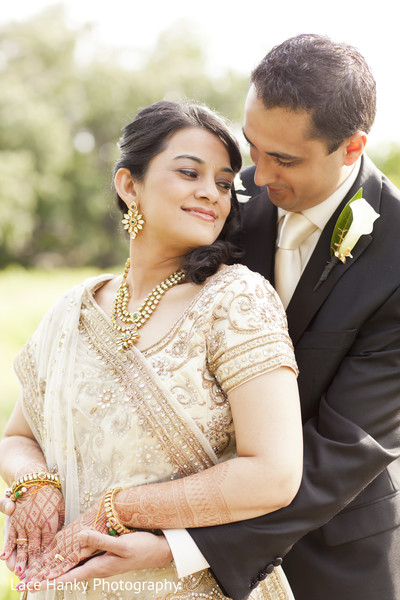 Reception Portrait