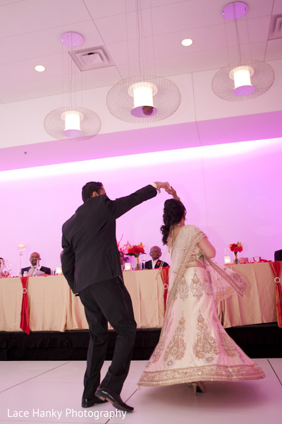 First Dance