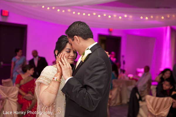 First Dance