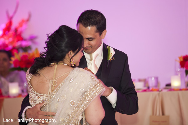 First Dance