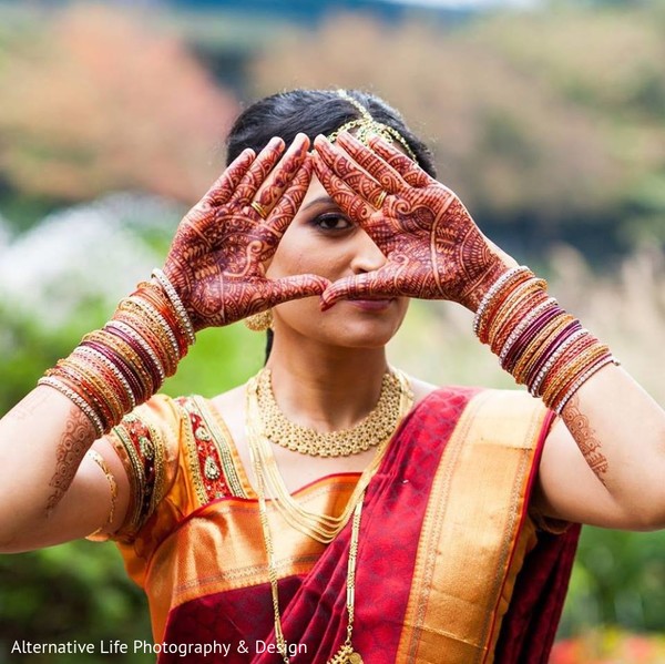 Mehndi