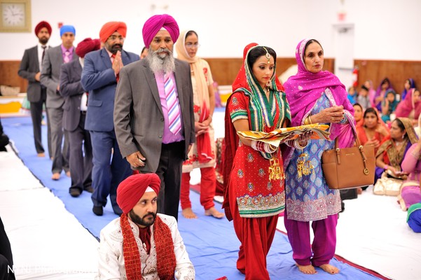Burlington Nj Sikh Wedding By Nynj Photography Post 5570