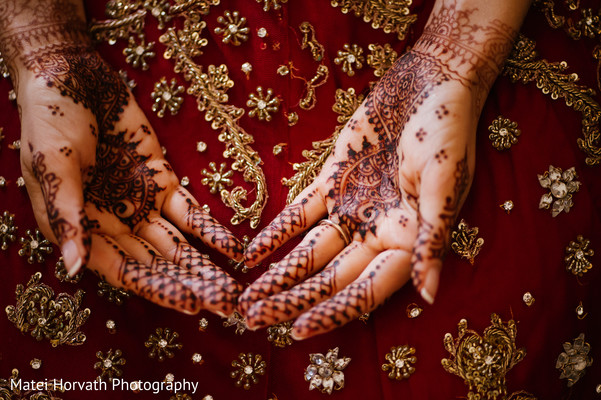 Mehndi