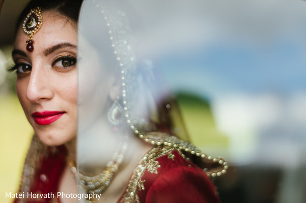 Bridal Portrait