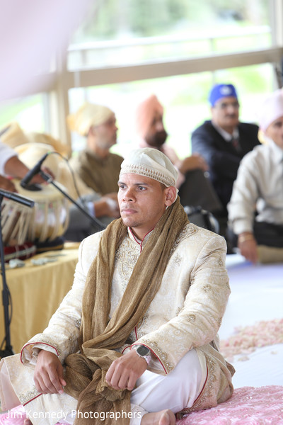 Sikh Ceremony