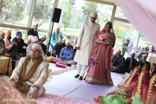 Sikh Ceremony