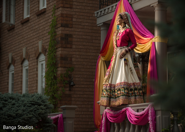 Bridal Portrait