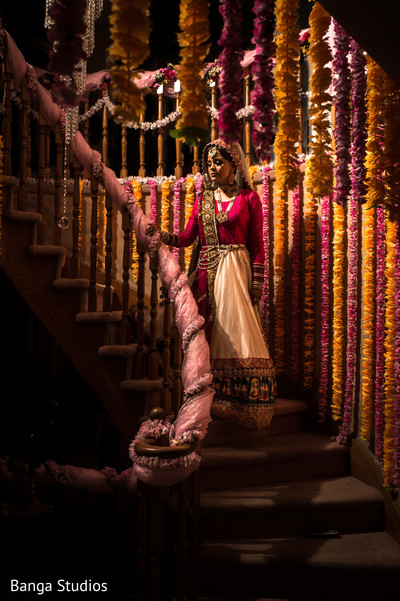 Bridal Portrait