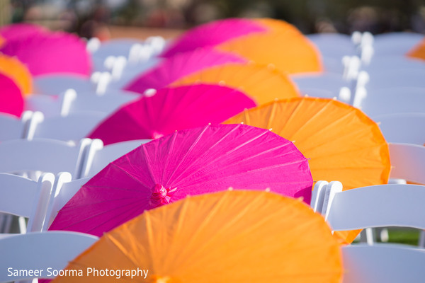 Ceremony Decor