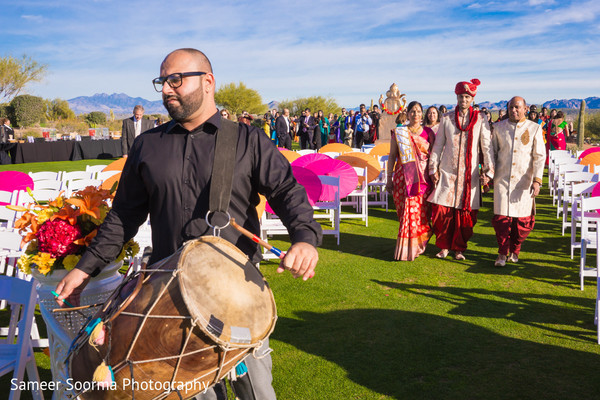 Ceremony