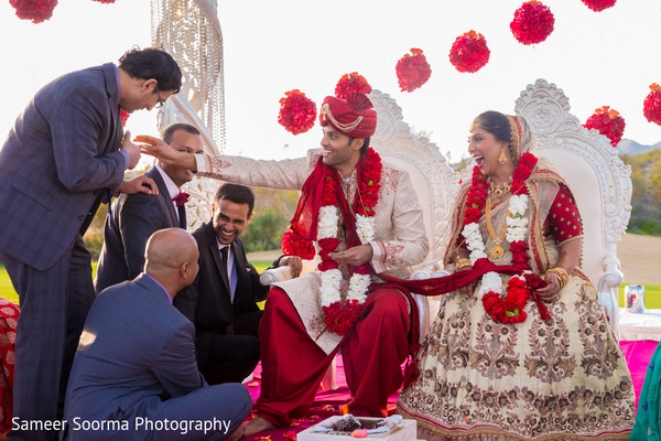 Ceremony