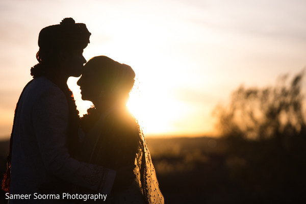 Wedding Portrait