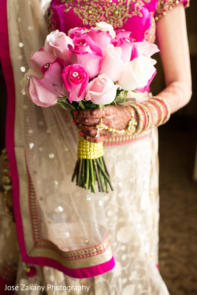 Bridal Bouquet