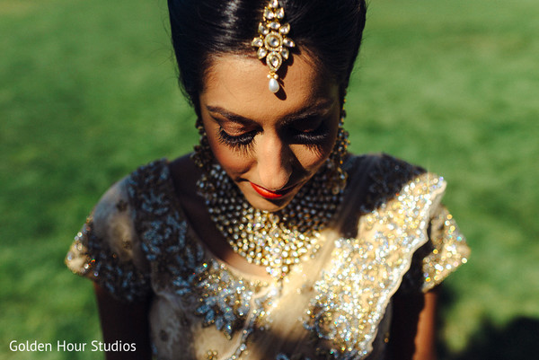 Bridal Portrait