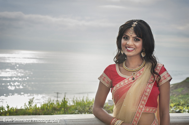 Bridal Portrait