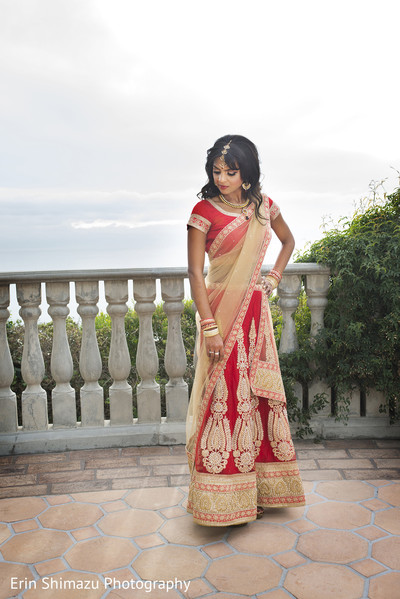 Bridal Portrait