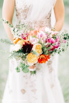 Bridal Bouquet