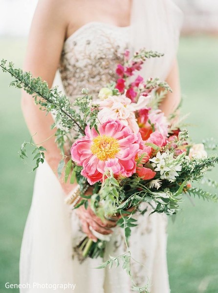 Bridal Bouquet