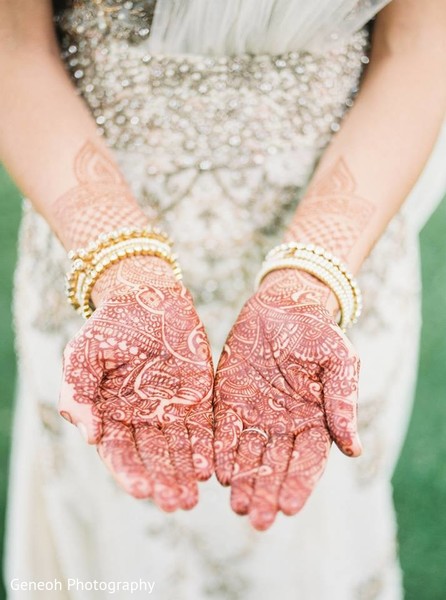 Mehndi