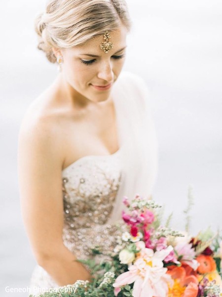 Bridal Portrait