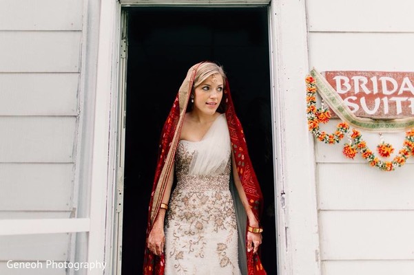 Bridal Portrait