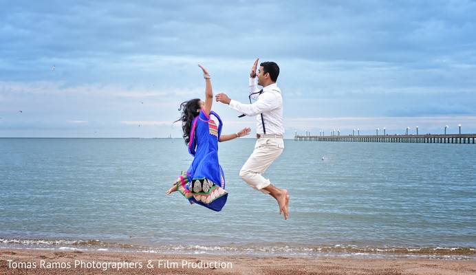 Pre-Wedding Portrait