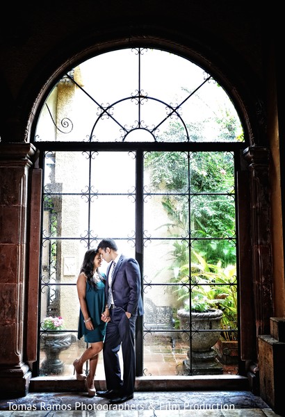 Pre-Wedding Portrait