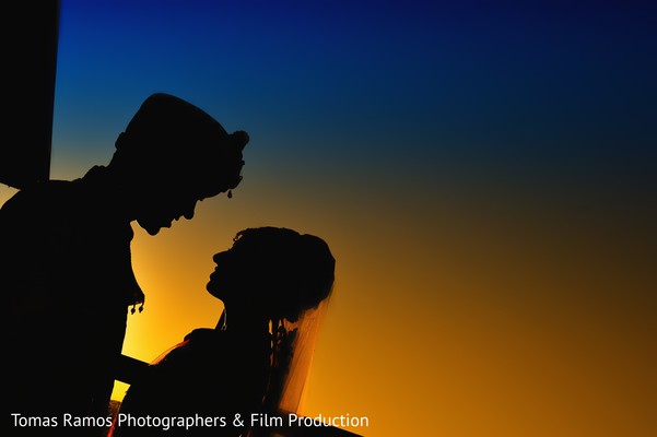 Wedding Portrait