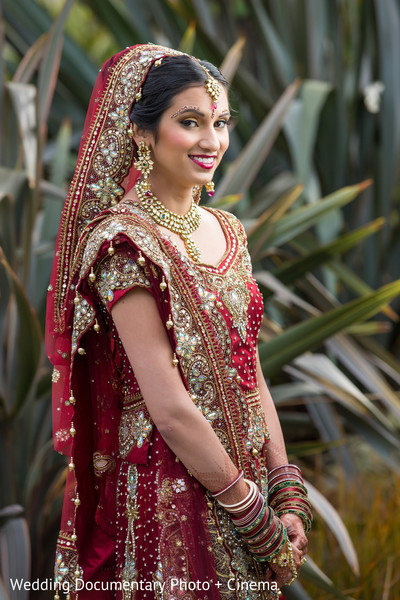 Bridal Portrait