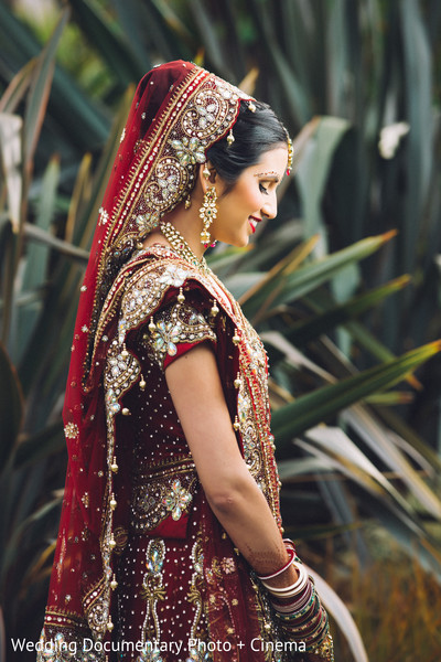 Bridal Portrait