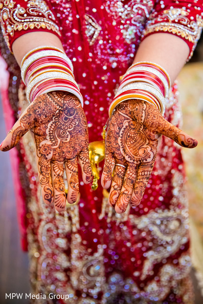 Mehndi