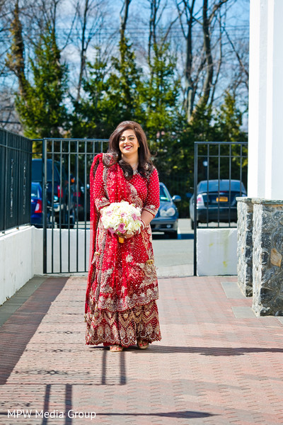 Bridal Portrait