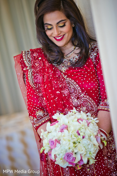 Bridal Portrait