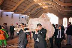 The couple has their Sikh ceremony!