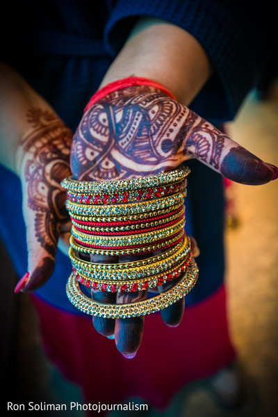 Bridal Bangles