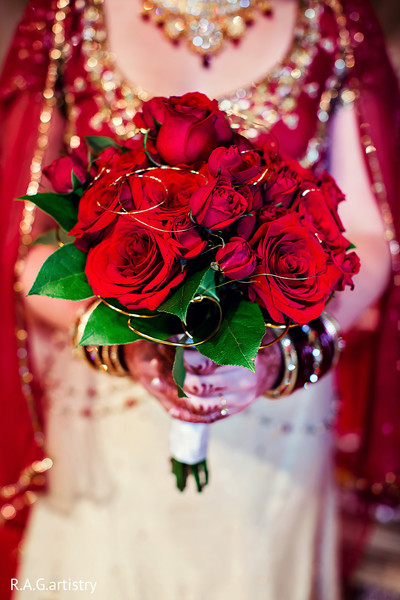 Floral Bouquet