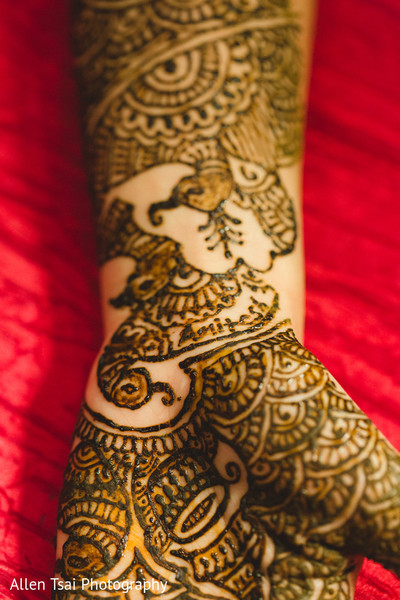 Mehndi