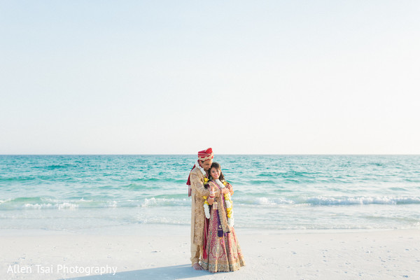 Wedding Portrait