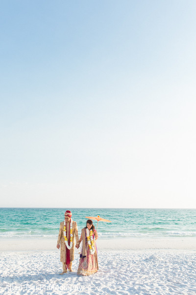 Wedding Portrait