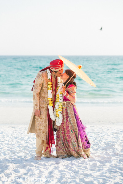 Wedding Portrait