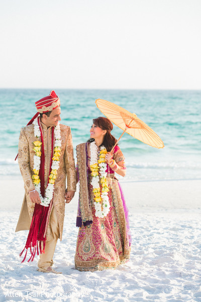 Wedding Portrait