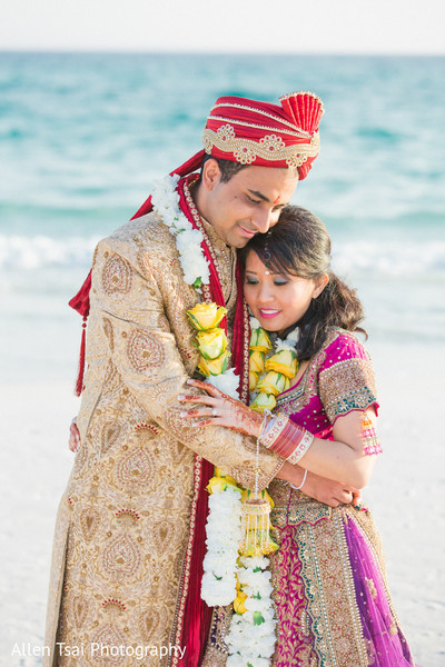 Wedding Portrait