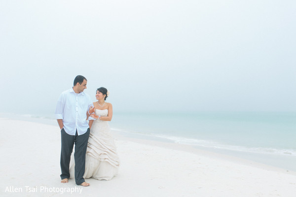 Reception Portrait